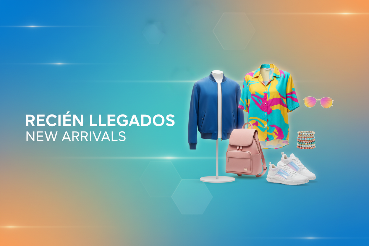 Collection Nuevos arribos image