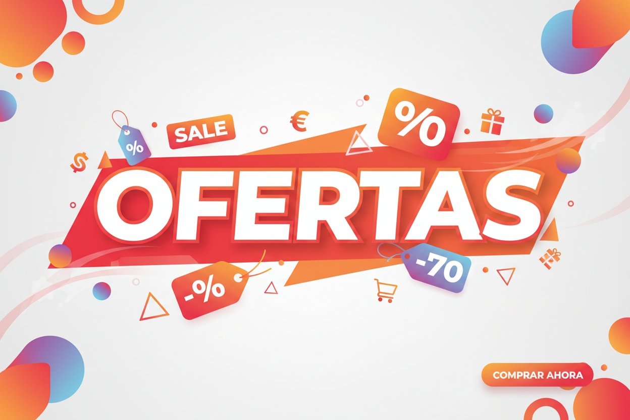 Collection Ofertas image